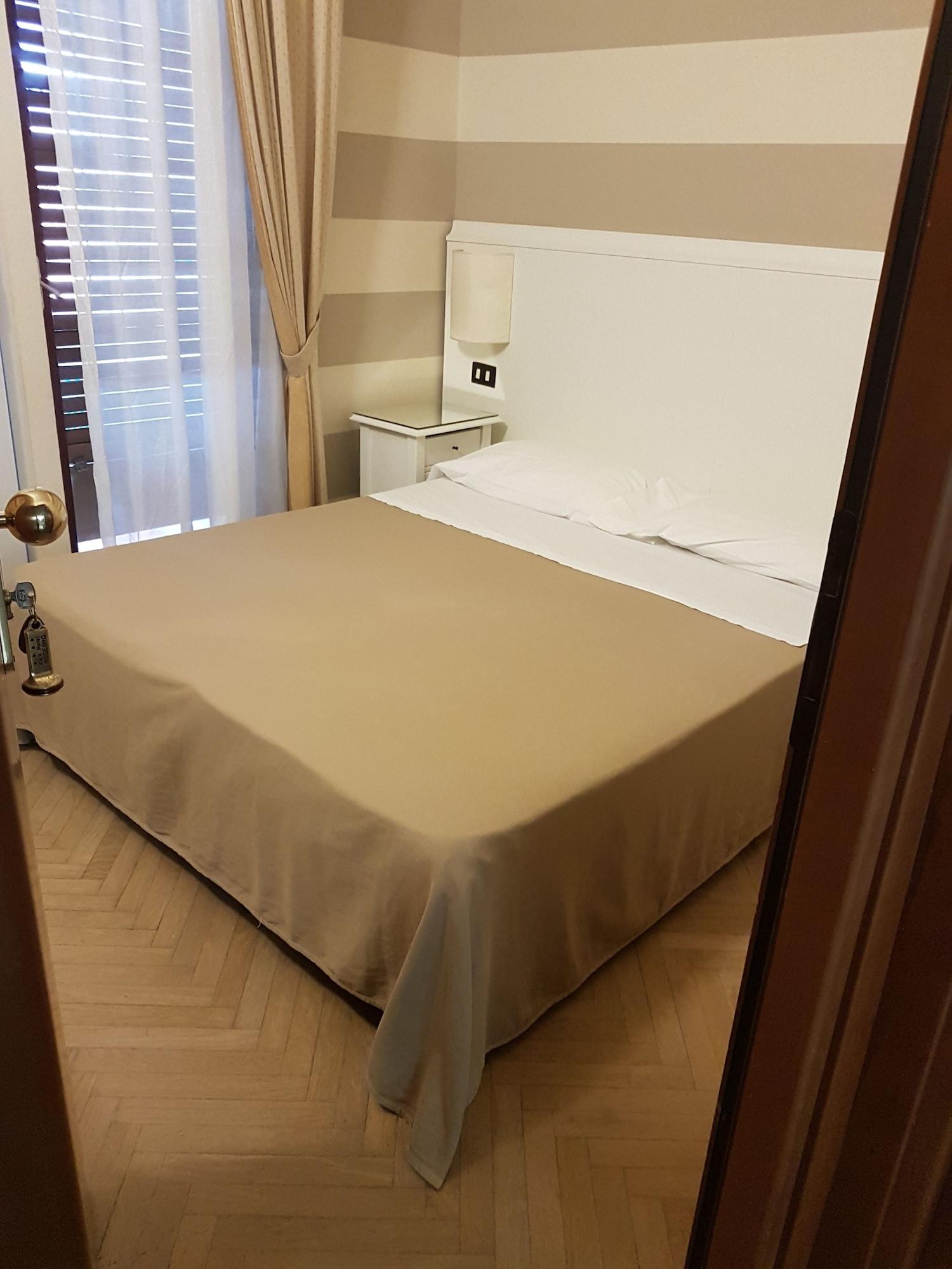 Park Hotel Montecatini-Terme Esterno foto