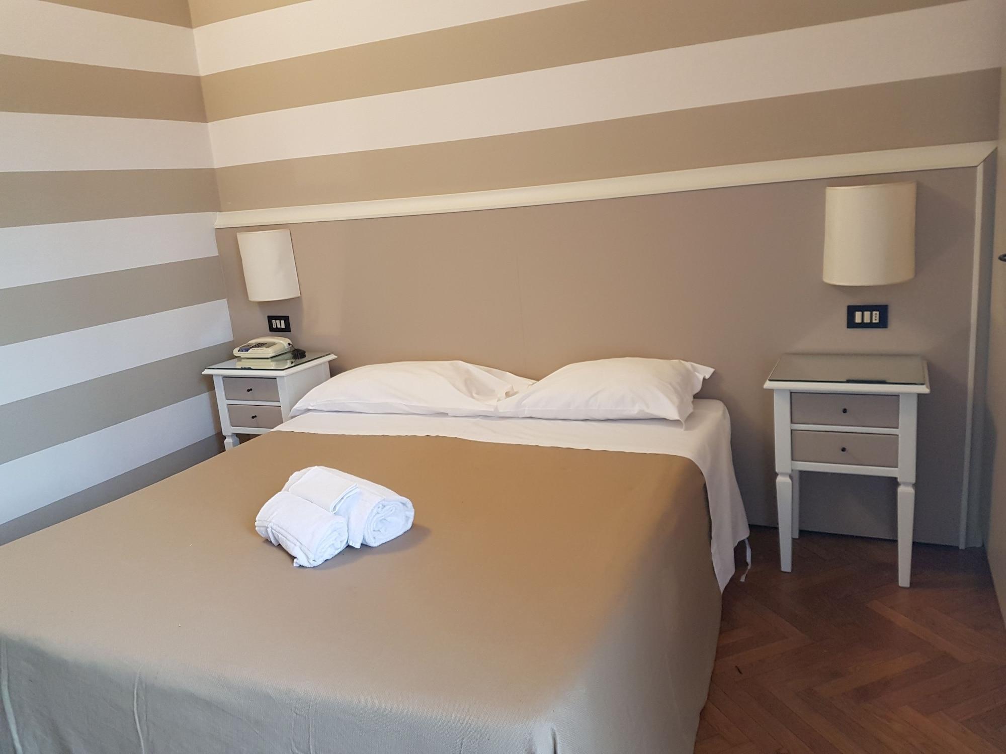 Park Hotel Montecatini-Terme Esterno foto