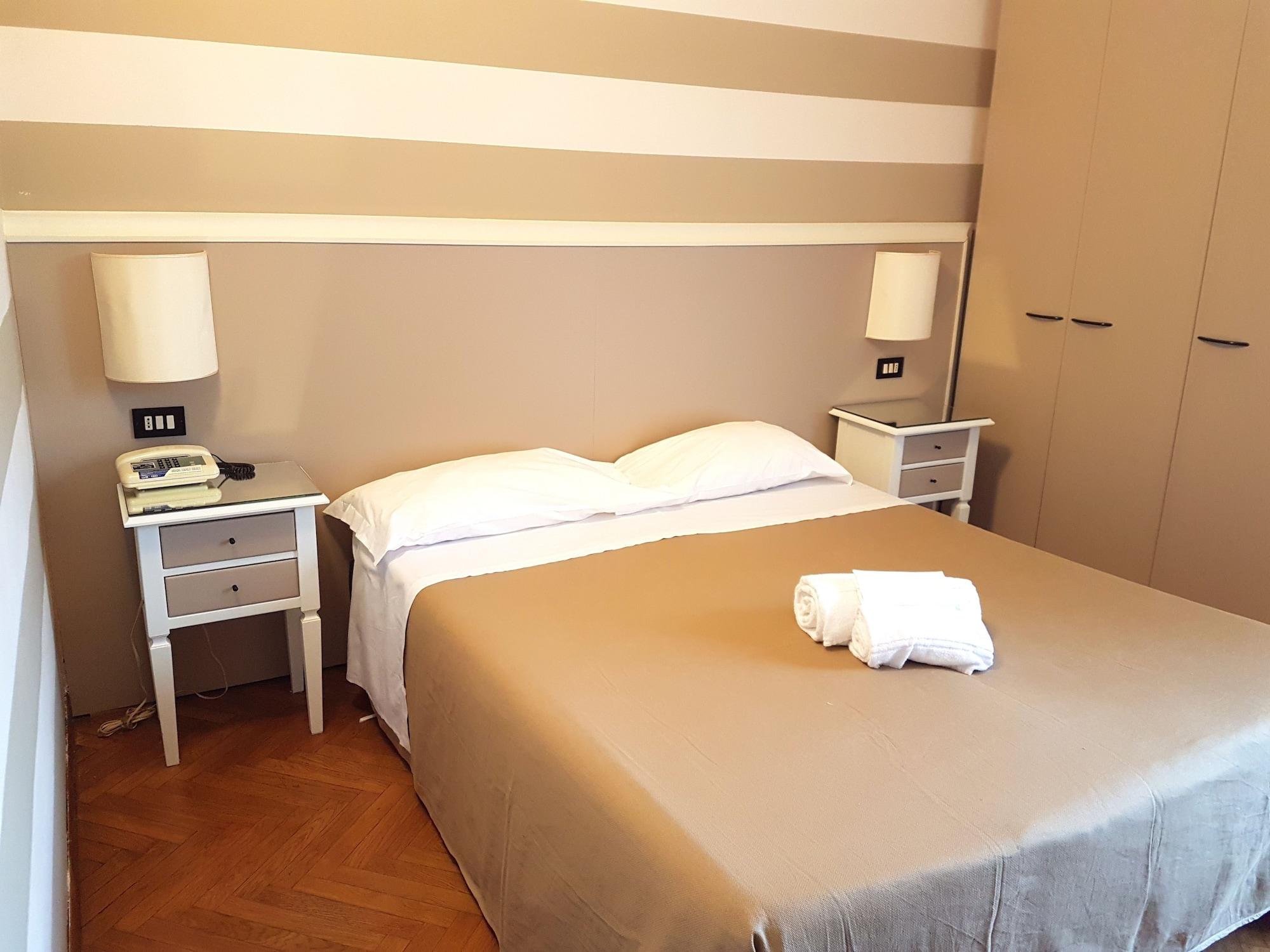 Park Hotel Montecatini-Terme Esterno foto