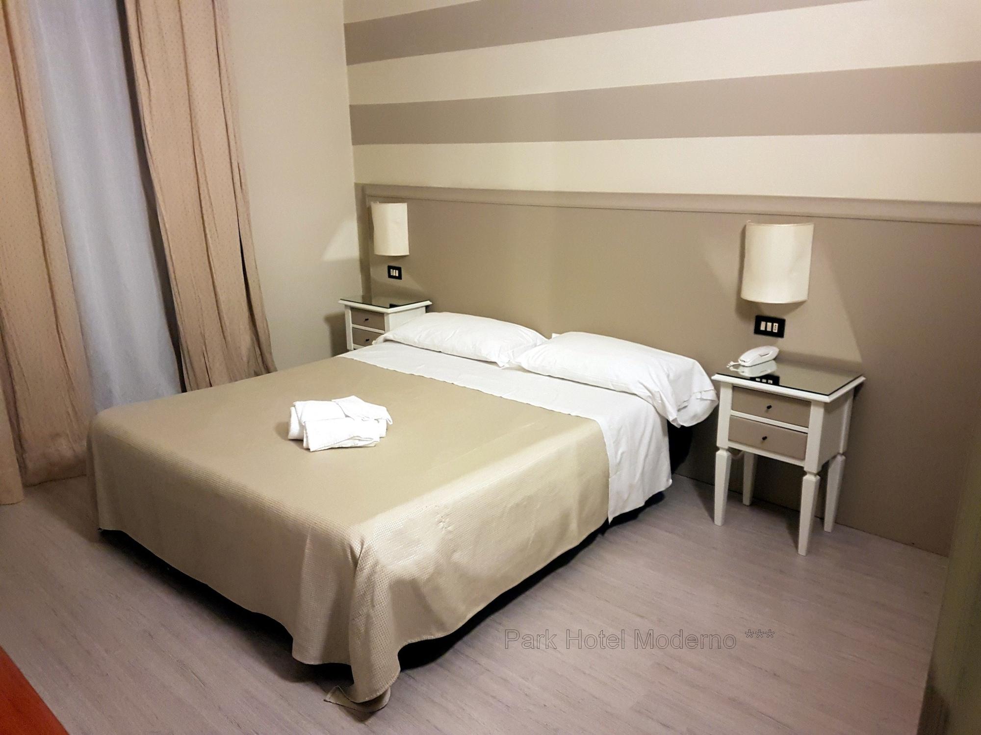 Park Hotel Montecatini-Terme Esterno foto