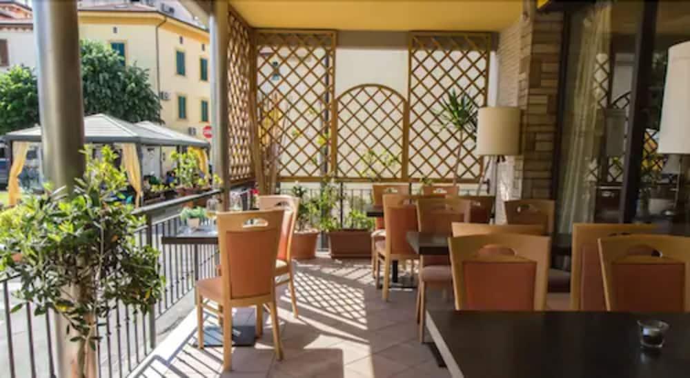 Park Hotel Montecatini-Terme Esterno foto