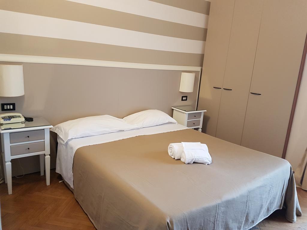 Park Hotel Montecatini-Terme Esterno foto