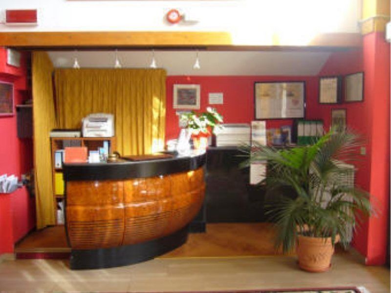 Park Hotel Montecatini-Terme Esterno foto