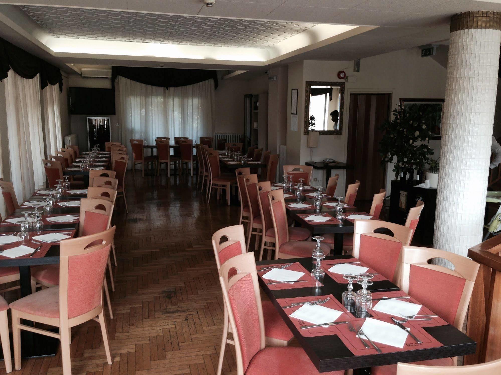 Park Hotel Montecatini-Terme Esterno foto