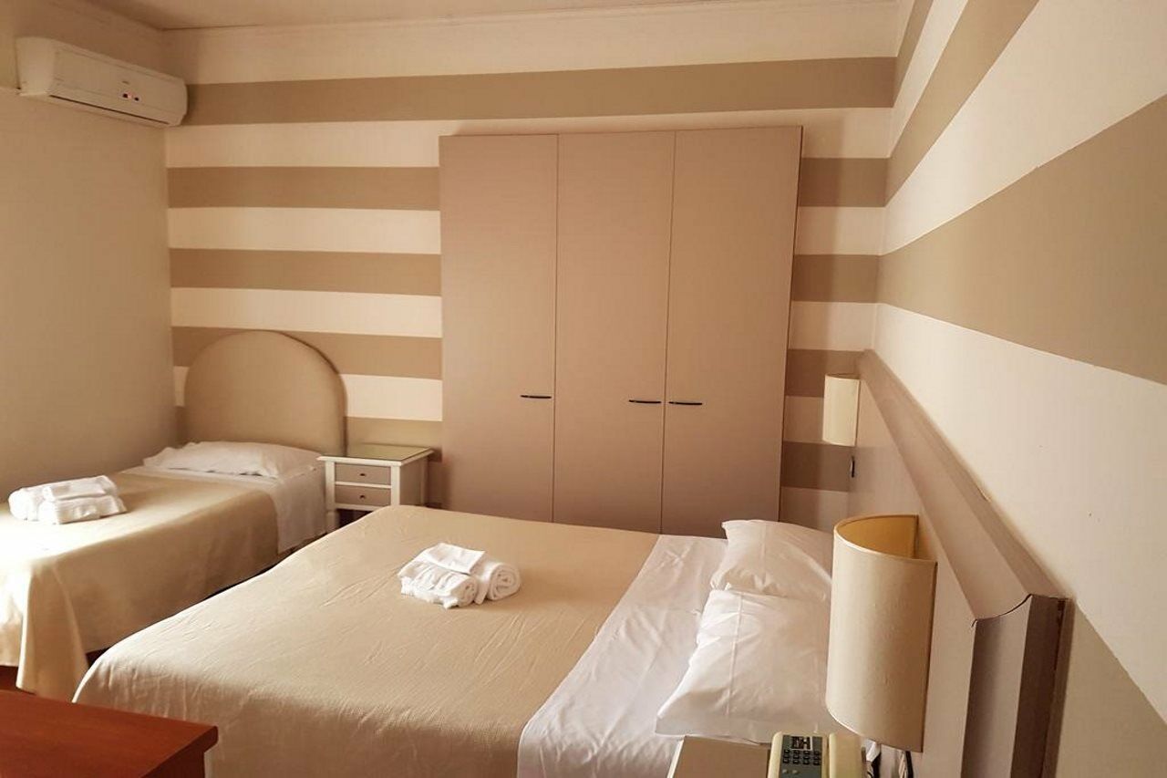 Park Hotel Montecatini-Terme Esterno foto